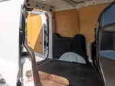 Ford Transit Connect  1.6 TDCi 3 Lug.