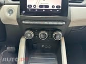 Renault Captur 1.6 E-Tech Initiale Paris