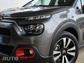 Citroen C3 1.2 PureTech C-Series