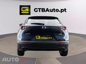 Mazda CX-30 2.0 SKY-G EVOLVE i-A+SP 