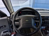 Land Rover Discovery 2.5 TD5