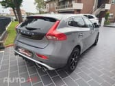 Volvo V40 2.0 D4 R-Design Summum