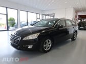 Peugeot 508 SW e-HDi FAP 115 EGS6 Active