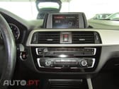 BMW 116 d EfficientDynamics