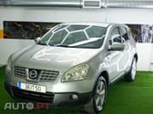 Nissan Qashqai 1.5 dCi Acenta