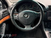 BMW 525 tds