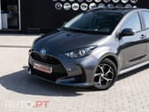 Toyota Yaris 1.5 HDF Comfort