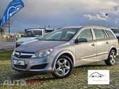 Opel Astra 1.3 CDTI Enjoy EcoFLEX