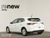 Renault Mégane Mégane 1.6 E-Tech Plug-In Hybrid Equilibre