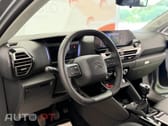 Citroen C4 1.2 PureTech Shine
