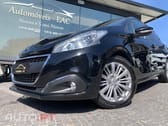 Peugeot 208 1.5 BlueHDi Signature