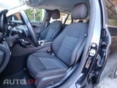 Mercedes-Benz C 180 BlueTEC Aut.