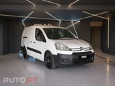 Citroen Berlingo 1.6 HDI Longa