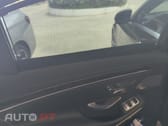 Mercedes-Benz S 400 S400d Longo 4matic Amg