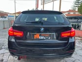 BMW 118 d  Line Sport-2017