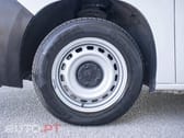 Peugeot Partner 1.6 Blue HDi