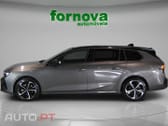Opel Astra Sports Tourer 1.2 T Hybrid GS eDCT