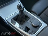 BMW 318 d Line Sport