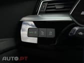Audi E-Tron 55 quattro S line