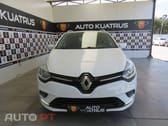 Renault Clio Sport Tourer 1.5 dCi Limited