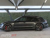 Porsche Taycan Cross Turismo 4S Sport