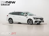 Renault Mégane Mégane ST RSLine Hybrid TCe 160 EDC