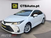 Toyota Corolla Confort 1.8 Hibrido