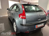 Citroen C4 1.6 HDi SX Airdream