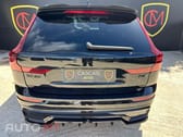 Volvo XC60 2.0 T6 PHEV Black Edition AWD