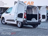 Citroen Berlingo 1.5 BlueHDi XL Club