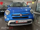 Fiat 500X 1.3 MJ City Cross