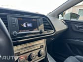 Seat Leon 1.6 TDi Style Ecomotive