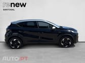 Renault Captur 1.0 Techno