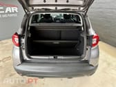 Renault Captur 1.5 dCi Exclusive