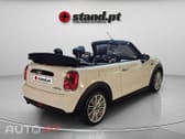 MINI Cabrio Cooper D