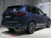 BMW X5 30 d xDrive