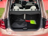 Fiat 500e La Prima