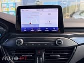 Ford Focus SW 1.0 EcoBoost ST-Line X