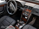Mercedes-Benz C 220 Diesel Elegance