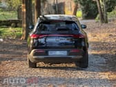 Mercedes-Benz EQC 400 4Matic