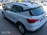 Seat Arona 1.0 TSI Style DSG Garantia de fábrica