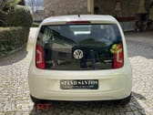 Volkswagen Up! 1.0 Move