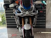 Honda Africa Twin Adventure Sport 1100 DCT