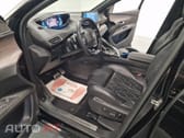 Peugeot 3008 1.6 Hybrid4 GT Line e-EAT8