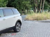 Peugeot 5008 1.2 PureTech GT Line