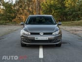 Volkswagen Golf 1.6 TDi BlueMotion Confortline