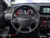 Dacia Sandero 1.0 ECO-G Expression Bi-Fuel
