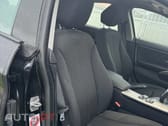 BMW 420 d Line Modern Auto