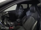 Audi RS6 AVANT PERFORMANCE