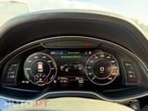 Audi Q7 3.0 TDi e-tron quattro S-line Tiptronic